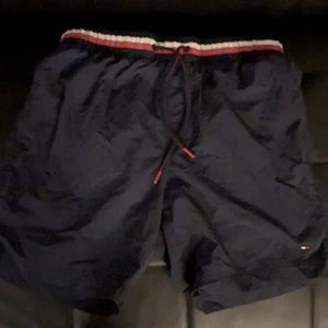 Tommy Hilfiger trunks